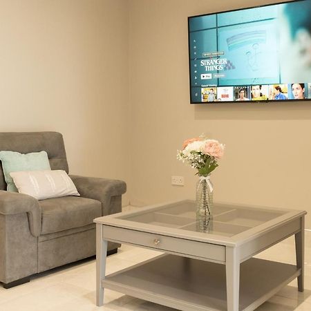The View Apartment 2, Newry - Luxury Open Plan Apartment With City Views Kültér fotó