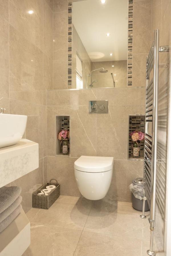 The View Apartment 2, Newry - Luxury Open Plan Apartment With City Views Kültér fotó